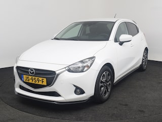 Mazda 2 1.5 Skyactiv-G GT-M