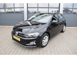 Volkswagen Polo 1.0 TSI 95pk Comfortline