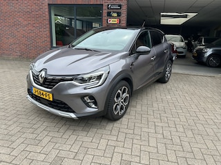 Renault Captur 1.0 TCe 100 Edition One