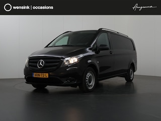Mercedes-Benz Vito XL L3 66 kWh | Bluetooth | DAB ontvanger | Airco | Stoelverwarming |