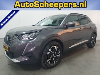 Peugeot 2008 1.2 PureTech Allure NAVI/PDC/LED/CRUISE/LMV