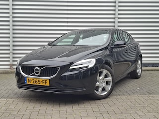 Volvo V40 1.5 T2 Inscription Automaat Leer/Nav/Clima/Park
