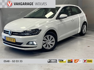 Volkswagen Polo 1.0 Comfortline Business | CLIMA | NAVI | ADAPTIVE CRUISE |