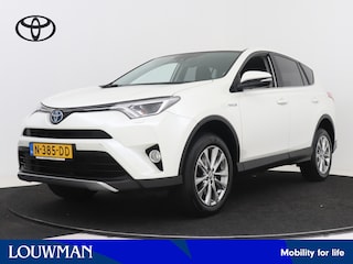 Toyota RAV4 2.5 Hybrid Dynamic Plus Limited Go | Navigatie |