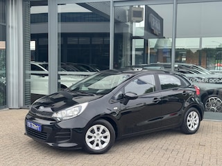 Kia Rio 1.2 CVVT ComfortLine Airco Elek-Ramen