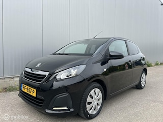 Peugeot 108 1.0 e-VTi Blue Lease