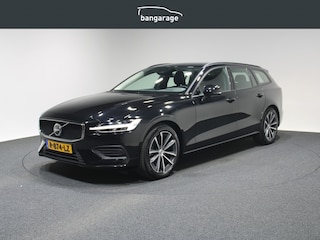Volvo V60 B3 Essential 163PK Google Infotainment