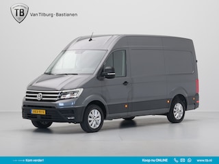 Volkswagen Crafter 35 2.0 TDI L3H2