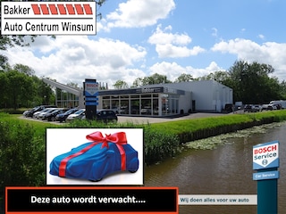 Ford Focus Wagon 1.0 ECOB. ACTIVE 125PK CAMERA/TREKHAAK/CLIMATE/STOELVERW.