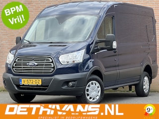 Ford Transit 2.0TDCI 130PK L2H2 / APK 05-2026