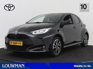Toyota Yaris 1.5 Hybrid Dynamic Keyless | LED | Climate | Adap.Cruise