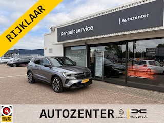 Renault Austral 1.2 E-Tech full hybrid 200 techno | Pack Safety | Parkeersensoren voor, zij, achter | camera | tijdelijk gratis Top Afleverpakket twv Eur 695