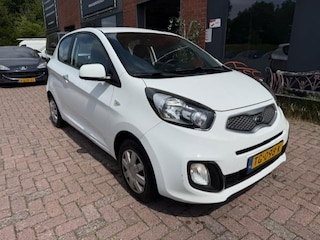 Kia Picanto 1.0 CVVT Airco