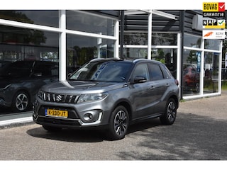 Suzuki Vitara 1.4 Boosterjet Style Smart Hybrid AllGrip Sunroof