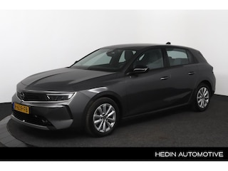 Opel Astra 1.2 110pk Edition | Navigatie | Apple Carplay & Android Auto | Climate Control | Cruise control | LED Verlichting |