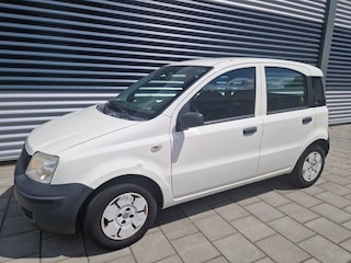 Fiat Panda 1.1 Actual