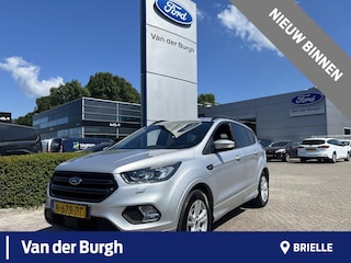 Ford Kuga 1.5 EcoBoost ST Line