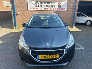 Peugeot 208 1.0 VTi Access