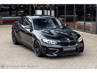 BMW 2-serie Coupé DCT Competition | 32dkm