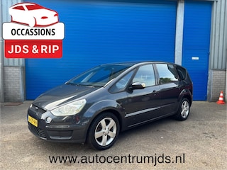 Ford S-MAX 2.0-16V