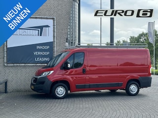 Fiat Ducato 30 2.3 MultiJet L2H1*A/C*HAAK*IMPERIAAL*3P*