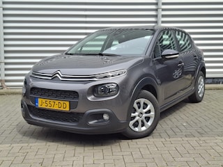 Citroën C3 1.2 Feel 82 pk 