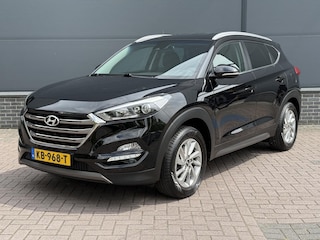 Hyundai Tucson 1.6 GDi Comfort /