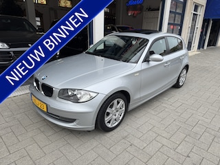 BMW 118i DAK/NAVI/PDC/NW APK