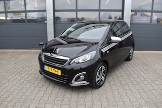 Peugeot 108 1.0 e-VTi 68pk Collection
