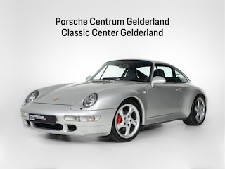 Porsche 911 993 Carrera 4S