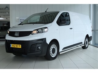 Fiat Scudo 2.0 MultiJet L3H1 MANUAL