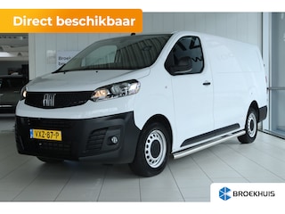 Fiat Scudo 2.0 MultiJet L3H1 MANUAL