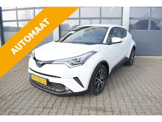 Toyota C-HR 1.8 Hybrid 122pk CVT Executive