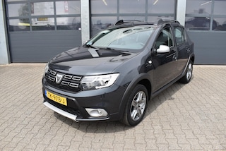 Dacia Sandero 0.9 Tce 90pk Lauréate