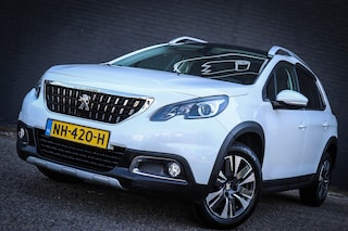 Peugeot 2008 1.2 PureTech Allure