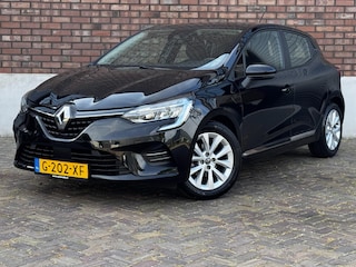 Renault Clio 1.0 TCe Zen 