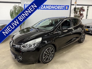 Renault Clio 0.9 TCe ECO Night&Day