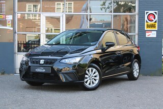 Seat Ibiza 1.0 EcoTSI Style Business Intense 
