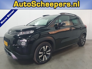 Citroën C3 Aircross 1.2 PureTech S&S Business HUD/NAVI/CRUISE/AIRCO/LMV