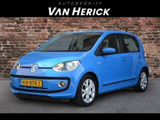 Volkswagen Up 1.0 move up! BlueMotion | Lm velgen | Stoelverwarming| 5 drs