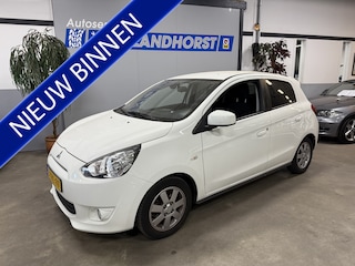 Mitsubishi Space Star 1.0 Bright