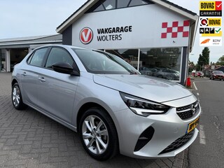 Opel Corsa 1.2 Edition Apple carplay RIJKLAARPRIJS!