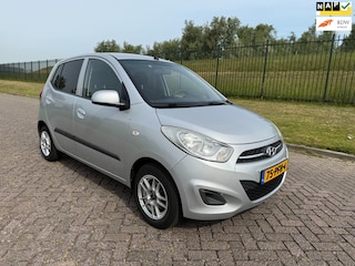 Hyundai i10 1.2 i-Drive Cool