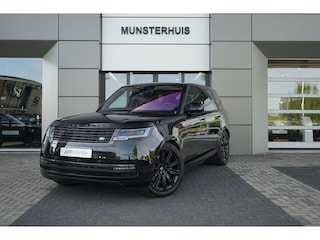 Land Rover Range Rover 3.0 P510e Autobiography PHEV | Schuif/Kantel dak  | Massage stoelen | Head-up display |