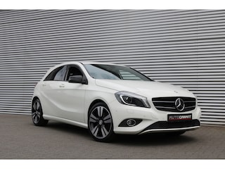 Mercedes-Benz A-klasse 180 Prestige (96.901Km Sportinterieur Clima Cruise Navi/Camera BiXenon 18InchLMV Pdc V+A PrivacyGlass)
