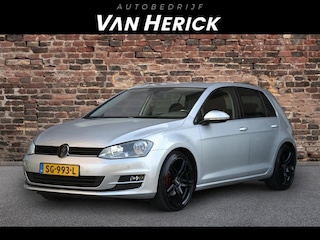 Volkswagen Golf 1.4 TSI 140PK Highline Automaat | Cruise | Nette staat