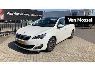 Peugeot 308 SW 1.2 PureTech Blue Lease GT-line