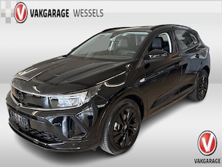 Opel Grandland 1.2 Turbo GS Line | LED | Camera | Clima | LM |