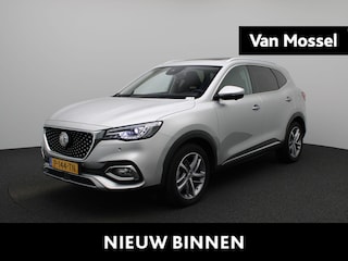 MG EHS 1.5 TGDI Luxury | Panoramadak | Leder | Led Sfeerlicht | 360 Camera | Navi | Apple CarPlay |