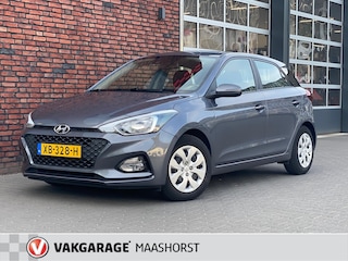 Hyundai i20 1.0 T-GDI Comfort